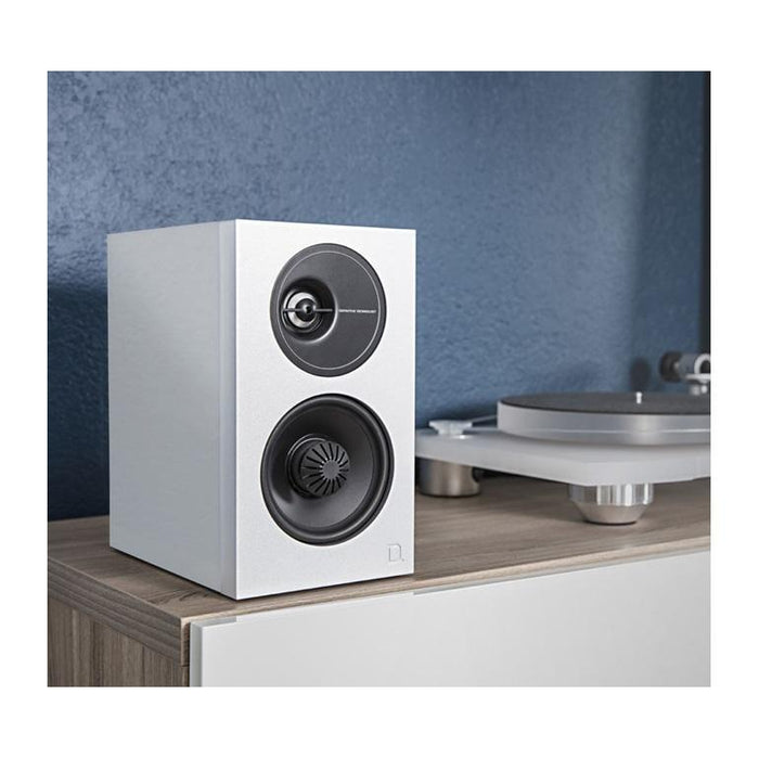 Definitive Technology Demand 7 Bookshelf Speakers