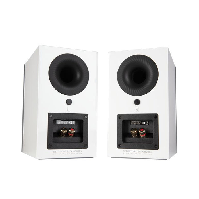 Definitive Technology Demand 7 Bookshelf Speakers