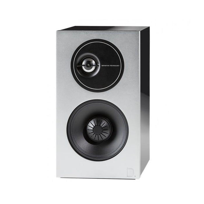 Definitive Technology Demand 7 Bookshelf Speakers