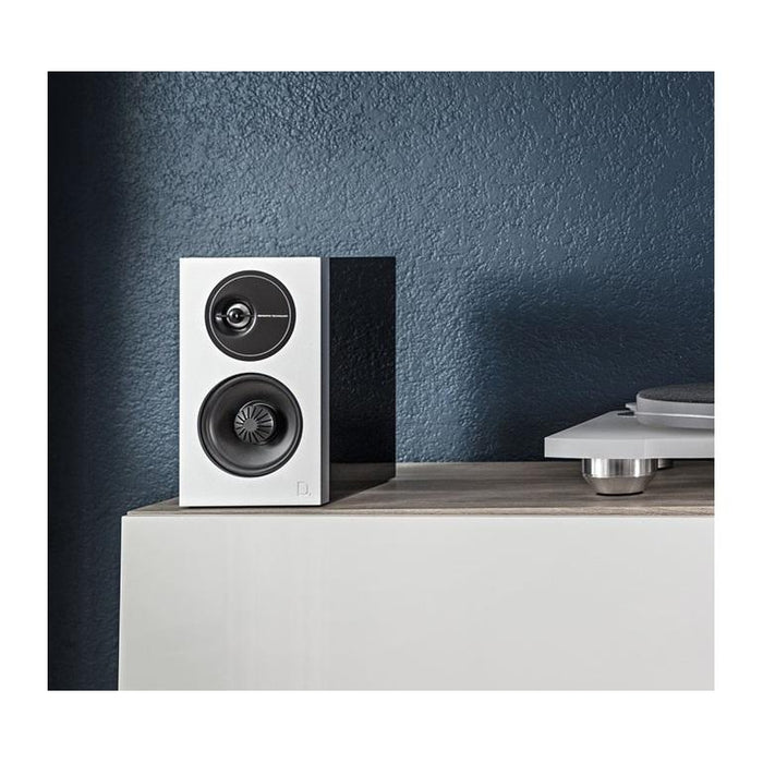 Definitive Technology Demand 7 Bookshelf Speakers