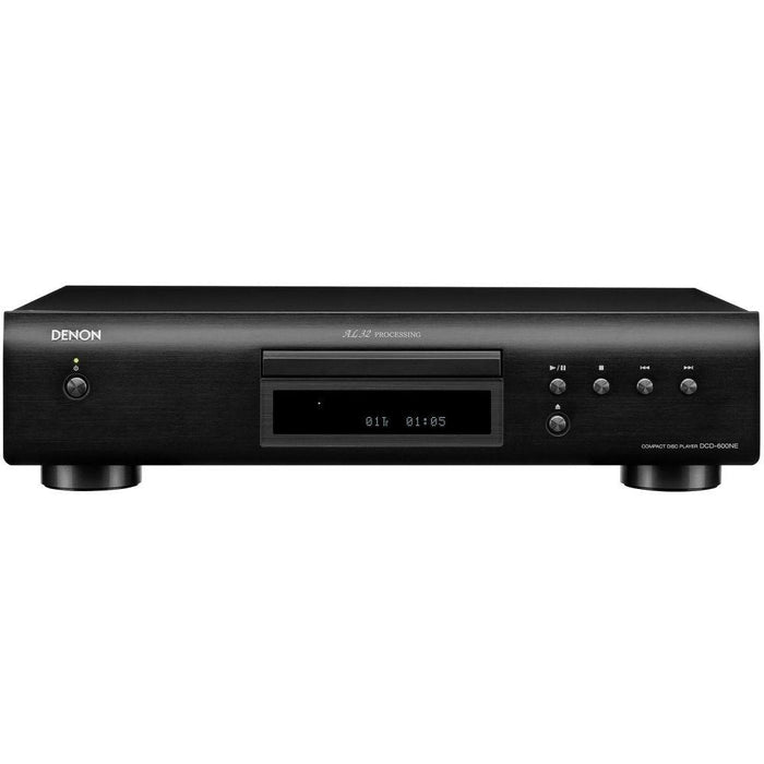 Denon DCD-600NE CD Player