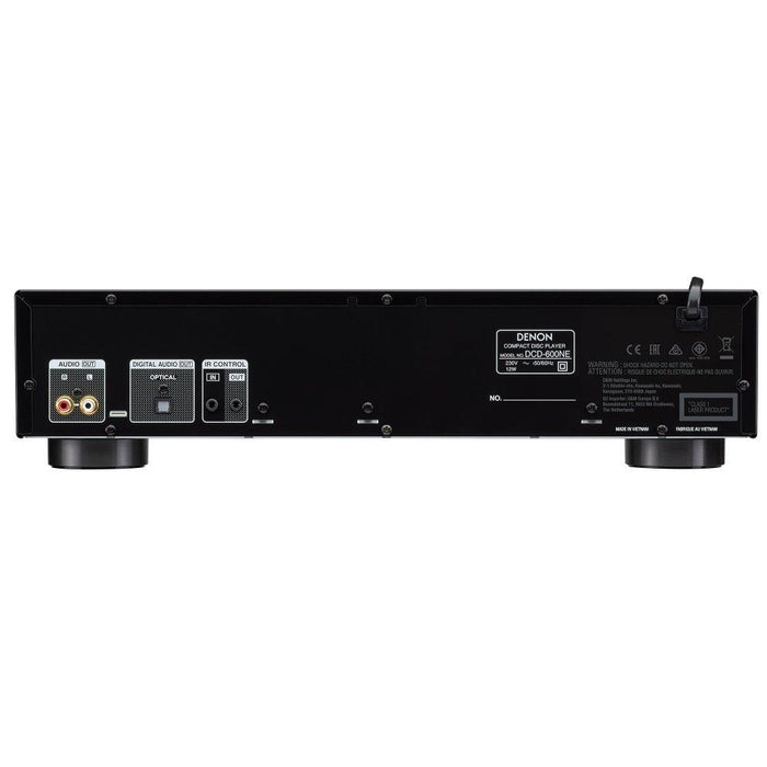 Denon DCD-600NE CD Player