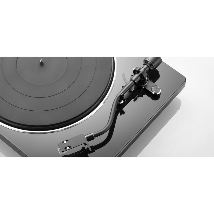 Denon DP-400 Turntable