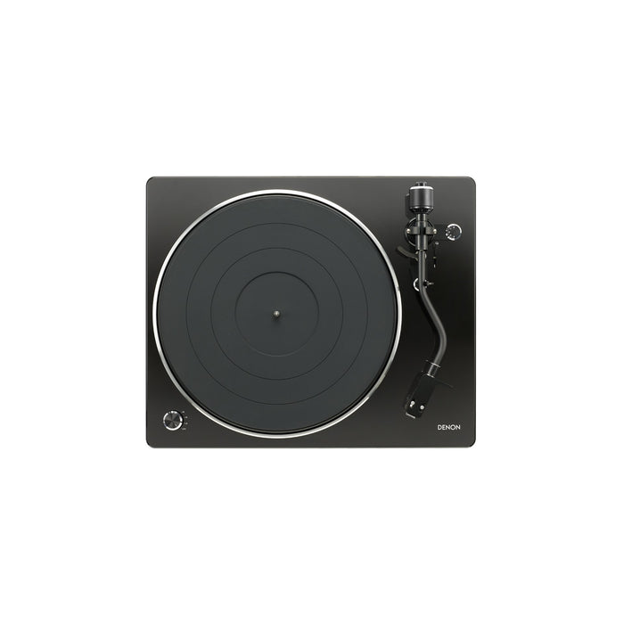 Denon DP-400 Turntable