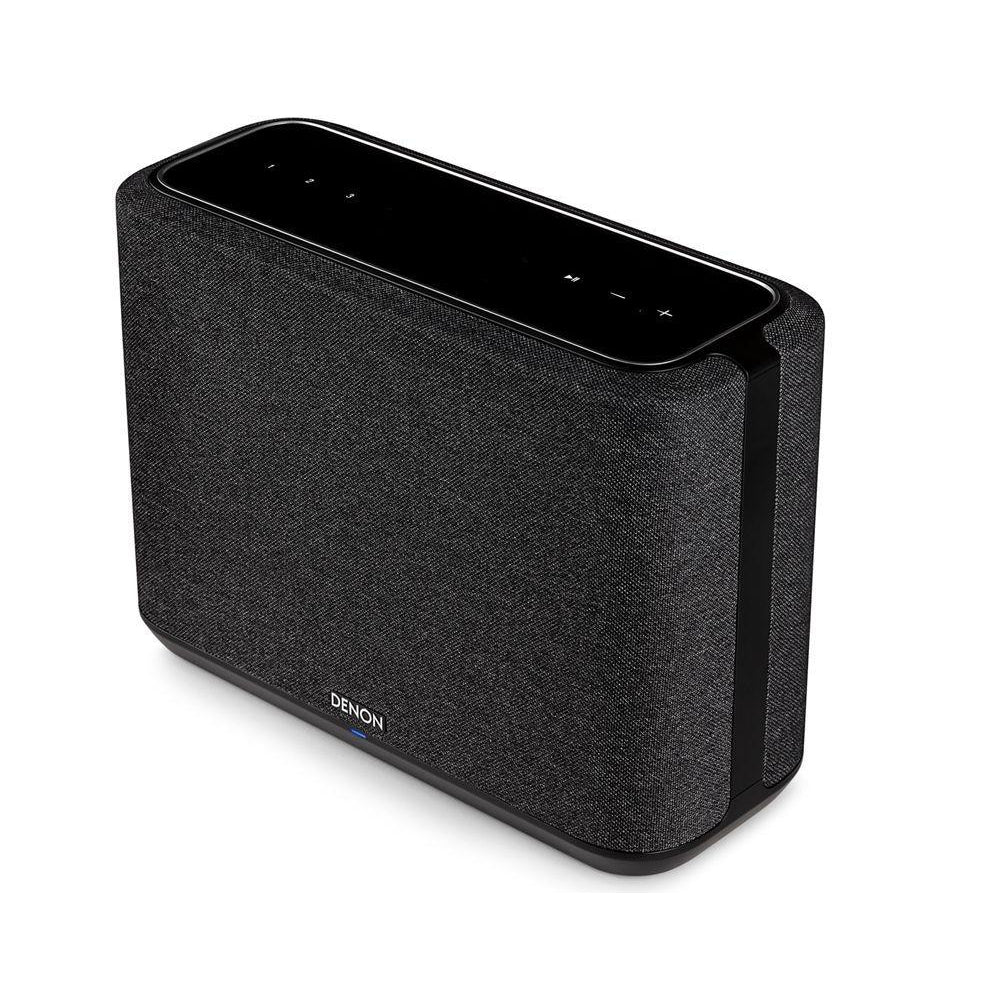 Denon heos deals compatible speakers