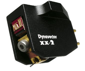 Dynavector DV-XX2 MKII Low Output Moving Coil Cartridge
