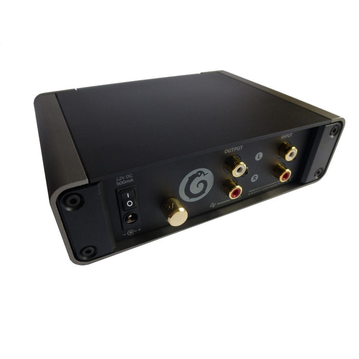 Dynavector P-75 MK4 Phono Pre-Amplifier