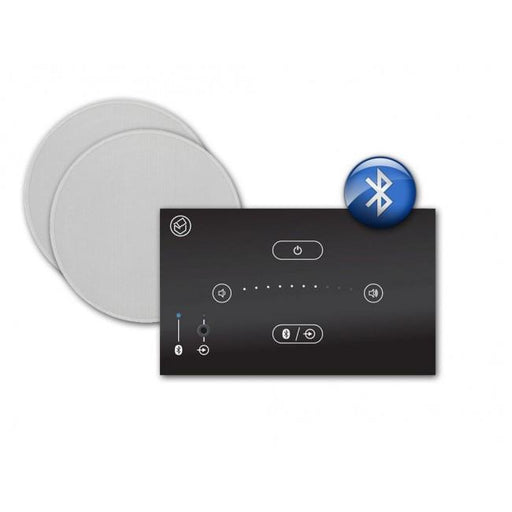 Bluetooth online music system