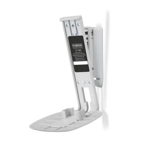 Flexson S1-WMX2 Wall Mount for Sonos (One Pair)