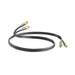 QED Performance Audio Graphite Cable