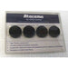 Atacama HD-L Floor Spike Shoes (Pack of 4)