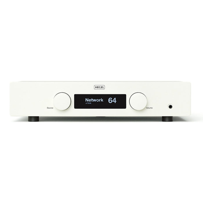 Hegel H120 Integrated Amplifier