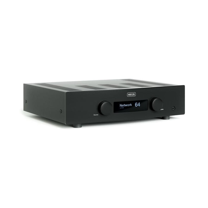 Hegel H190 Stereo Integrated Amplifier
