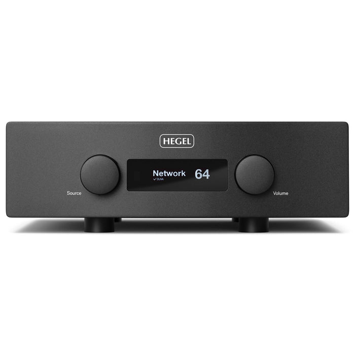 Hegel H390 Stereo Integrated Amplifier