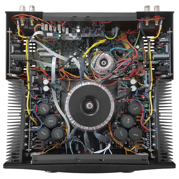 Hegel H390 Stereo Integrated Amplifier