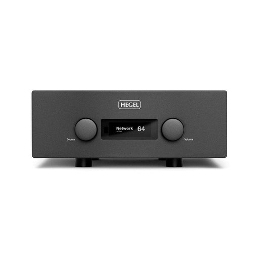Hegel H590 Stereo Integrated Amplifier