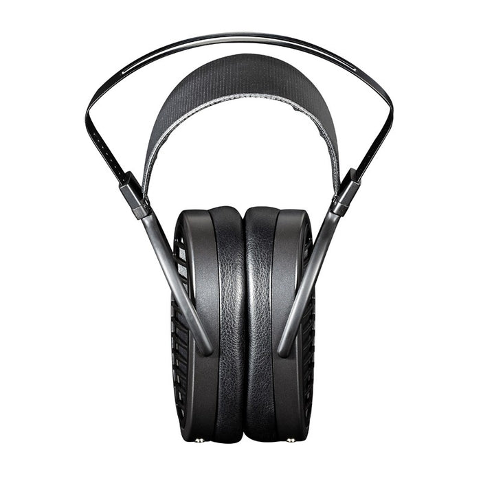 Hifiman Arya Planar Magnetic Over Ear Headphones HifiHut