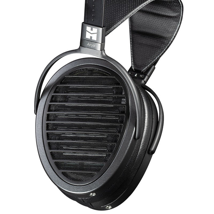 Hifiman Arya Planar Magnetic Over-Ear Headphones