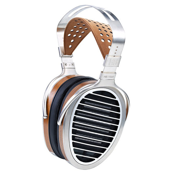 Hifiman HE-1000 Planar Magnetic Headphones - Version 2