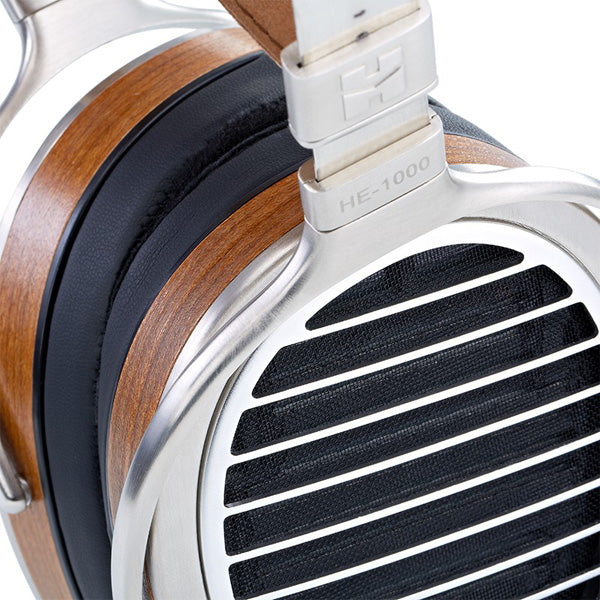 Hifiman HE-1000 Planar Magnetic Headphones - Version 2