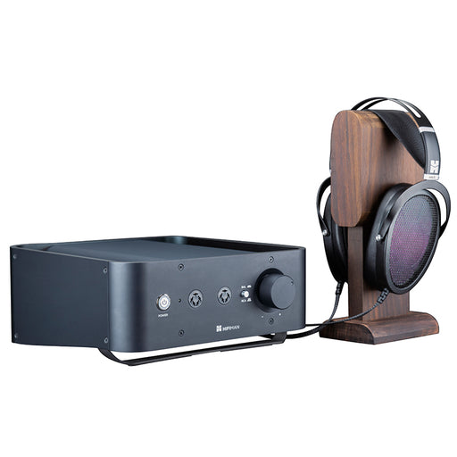 Hifiman Jade II Electrostatic Headphone With Amplifier HifiHut