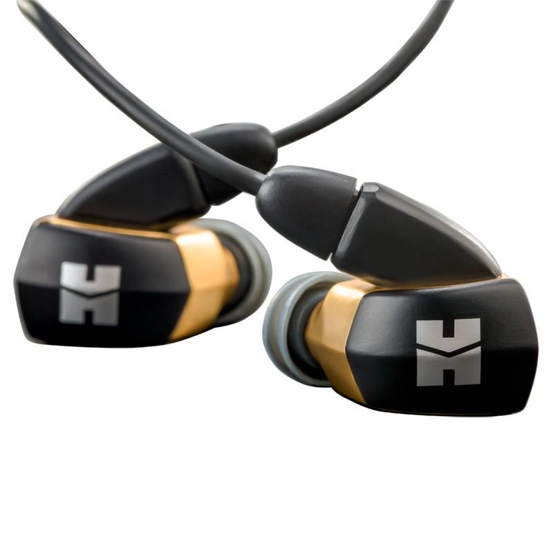 Gold hot sale edition headset