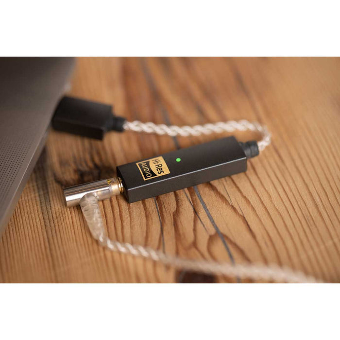 iFi Audio GO Link Headphone Dongle DAC & Amp