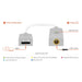 iFi Audio GO Link Headphone Dongle DAC & Amp