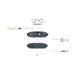iFi Audio Uno Hi-Res DAC & Headphone Amplifier