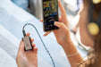 iFi Audio GoBlu Portable Bluetooth Headphone DAC/AMP