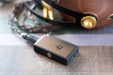 iFi Audio GoBlu Portable Bluetooth Headphone DAC/AMP