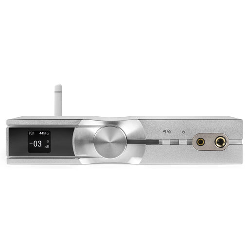 iFi Audio Neo iDSD Hi-Res Desktop Amplifier & DAC