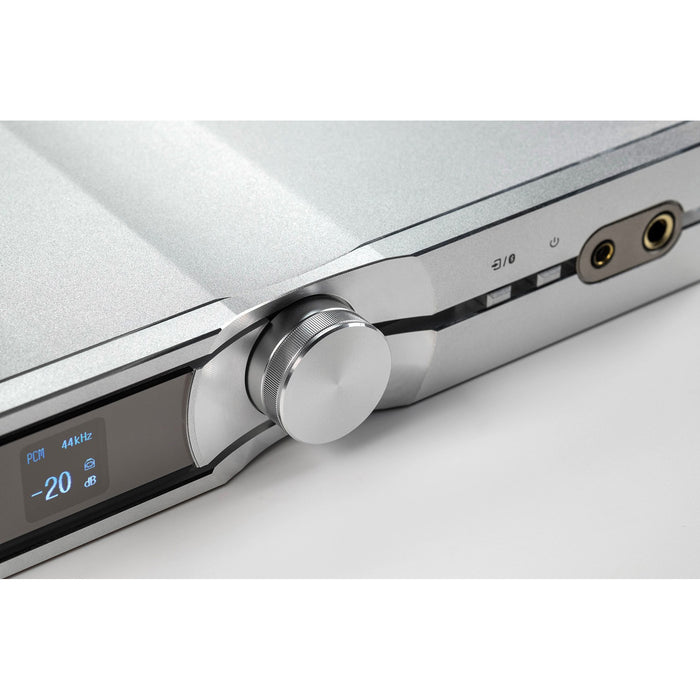 iFi Audio Neo iDSD Hi-Res Desktop Amplifier & DAC