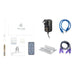 iFi Audio Neo iDSD Hi-Res Desktop Amplifier & DAC