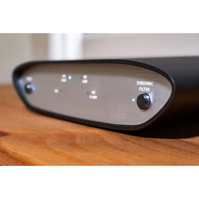 iFi Audio ZEN Phono MM & MC Phono stage