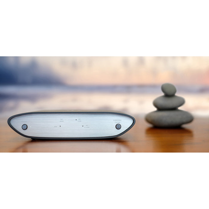 iFi Audio ZEN Phono MM & MC Phono stage