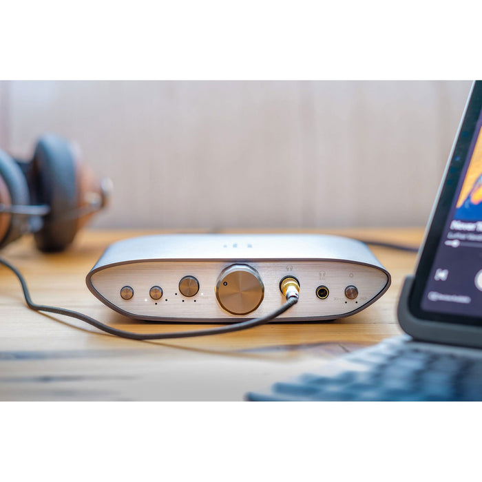 Ifi zen can shop headphone amplifier