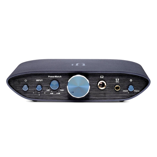 iFi Audio Zen CAN Signature 6XX - Headphone Amplifier