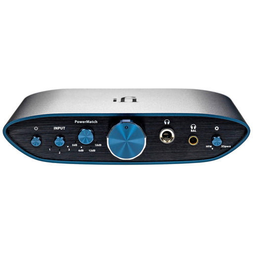 iFi Audio Zen CAN Signature HFM - Headphone Amplifier