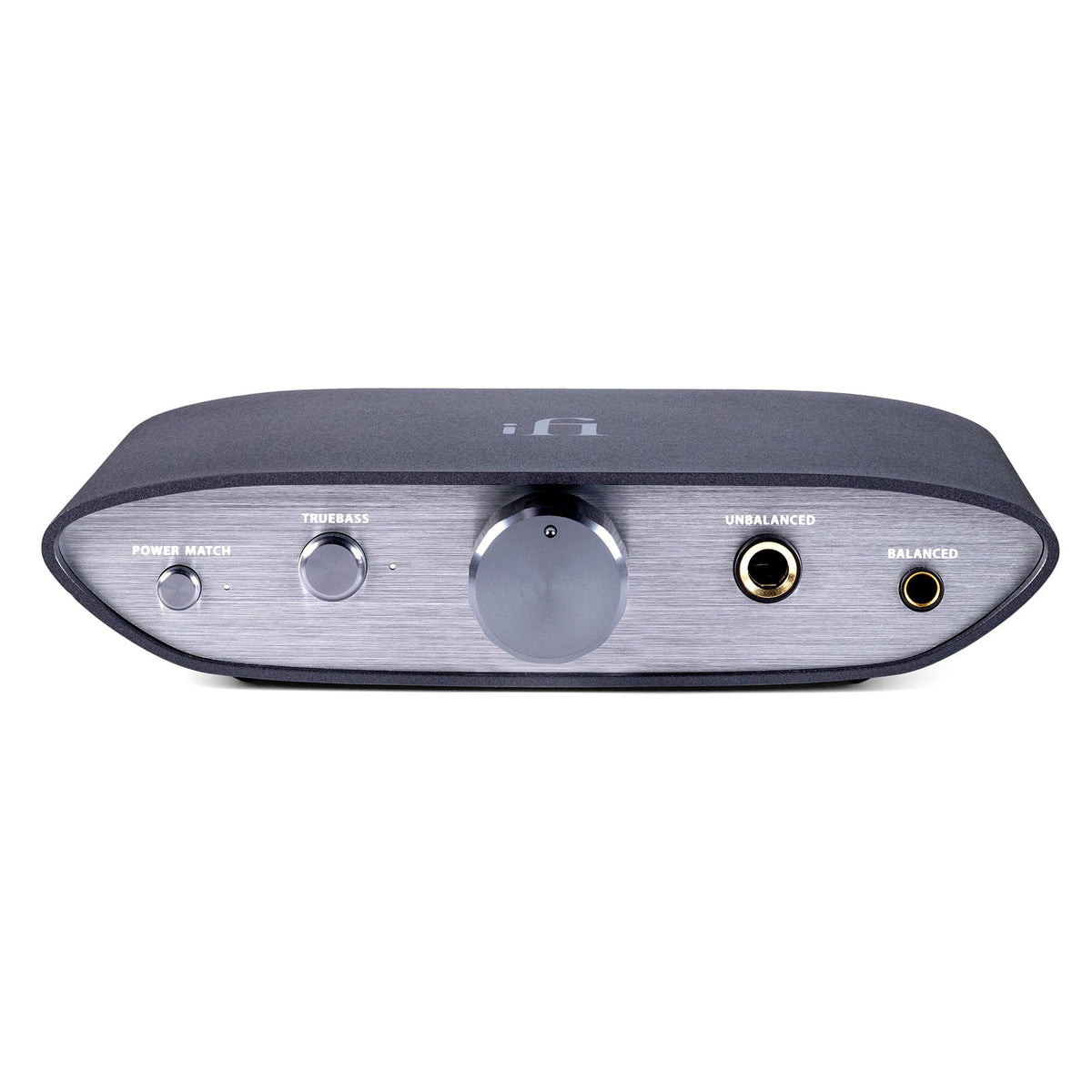 iFi Audio Zen DAC Desktop Amplifier DAC V2 HifiHut