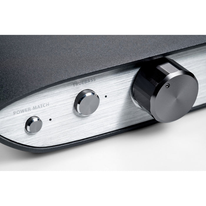 iFi Audio Zen DAC - Desktop Amplifier & DAC - V2