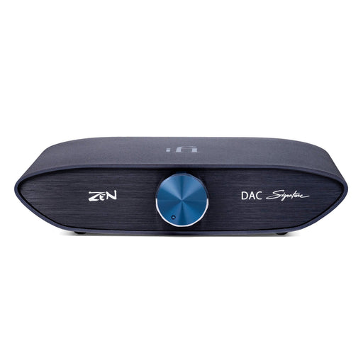 iFi Audio Zen DAC Signature - Desktop DAC - V2