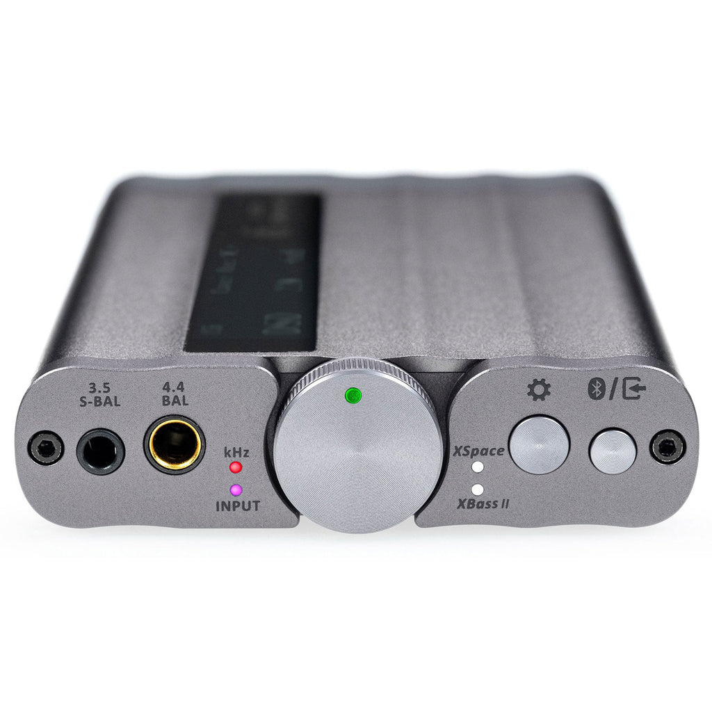 iFi Audio — HiFiHut
