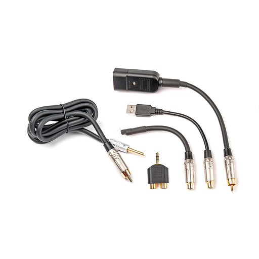 iFi Audio Groundhog+ Ground Loop Isolator For Audio Systems