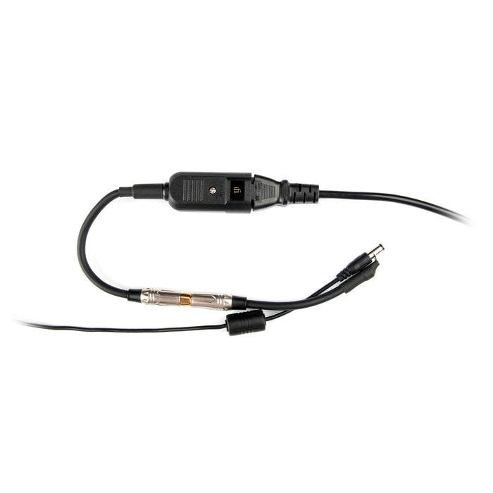 iFi Audio Groundhog+ Ground Loop Isolator For Audio Systems