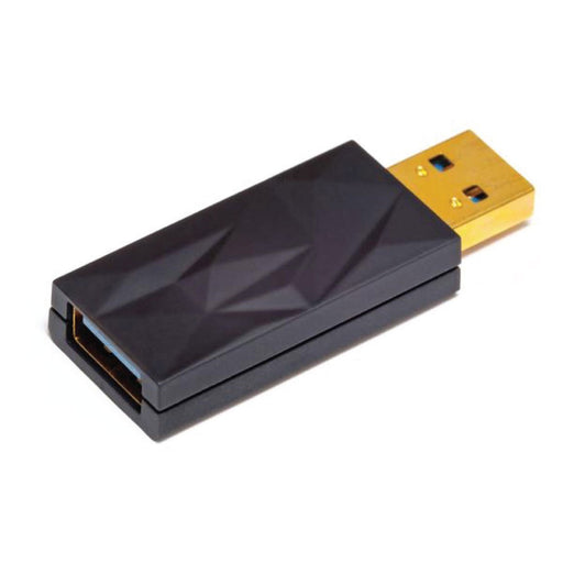 iFi Audio iSilencer+ USB Noise Eliminator (Type A to Type A)