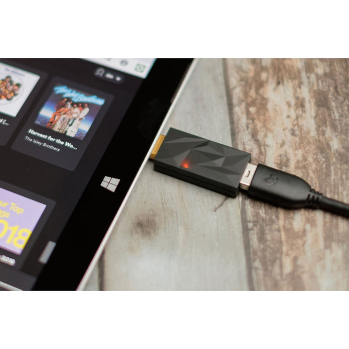 iFi Audio iSilencer+ USB Noise Eliminator (Type A to Type A)