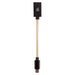 iFi Audio Audiophile Grade OTG Cable
