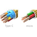 iFi Audio Audiophile Grade OTG Cable