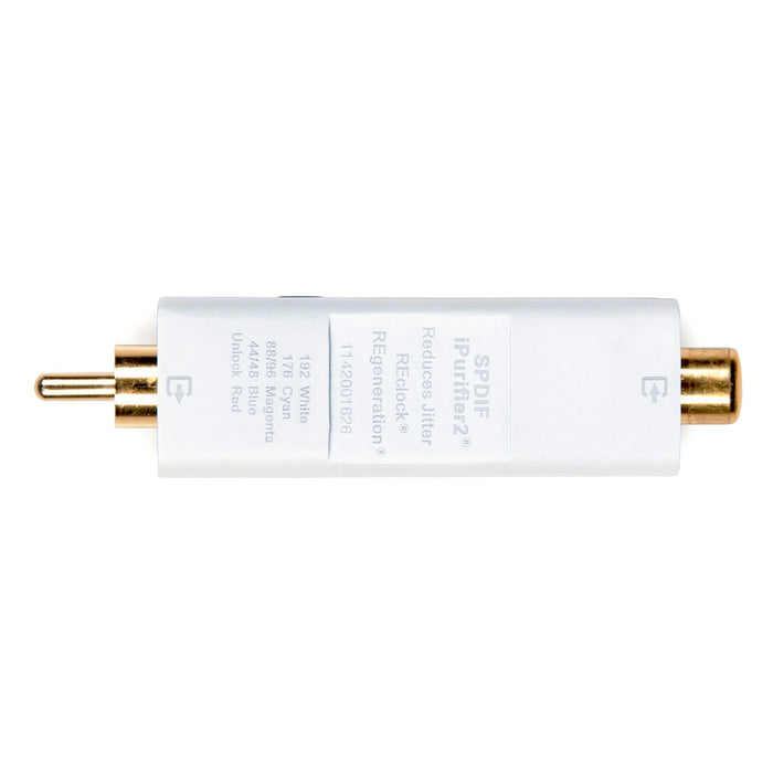 iFi Audio SPDIF iPurifier 2